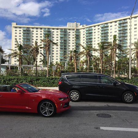 Ocean Reserve Str-01045 Miami Beach Exterior foto