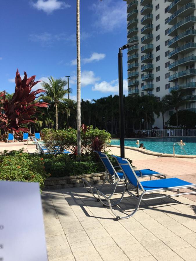 Ocean Reserve Str-01045 Miami Beach Exterior foto