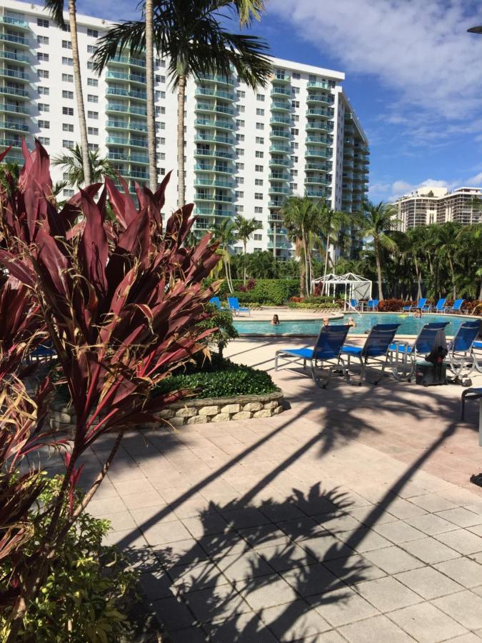 Ocean Reserve Str-01045 Miami Beach Exterior foto