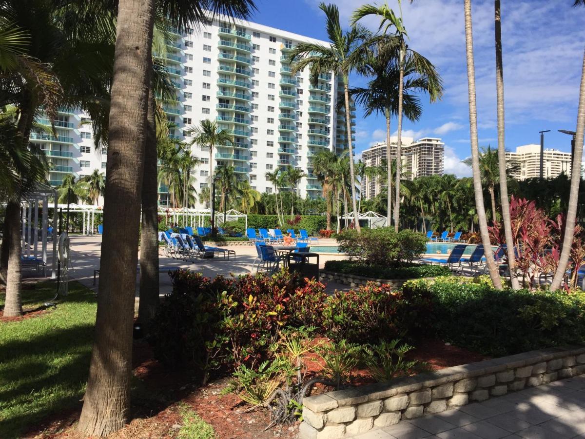 Ocean Reserve Str-01045 Miami Beach Exterior foto