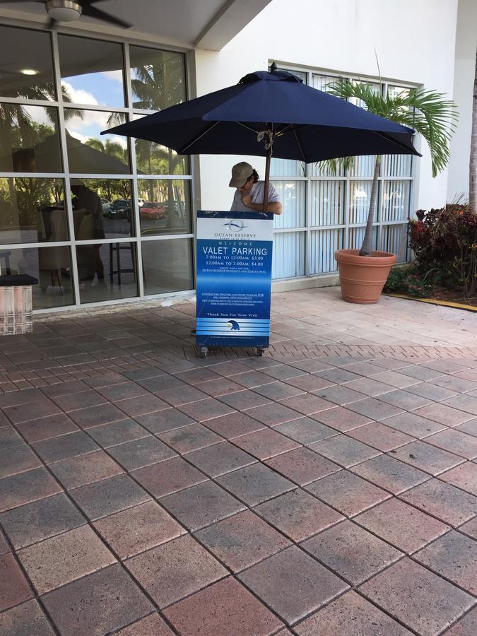 Ocean Reserve Str-01045 Miami Beach Exterior foto