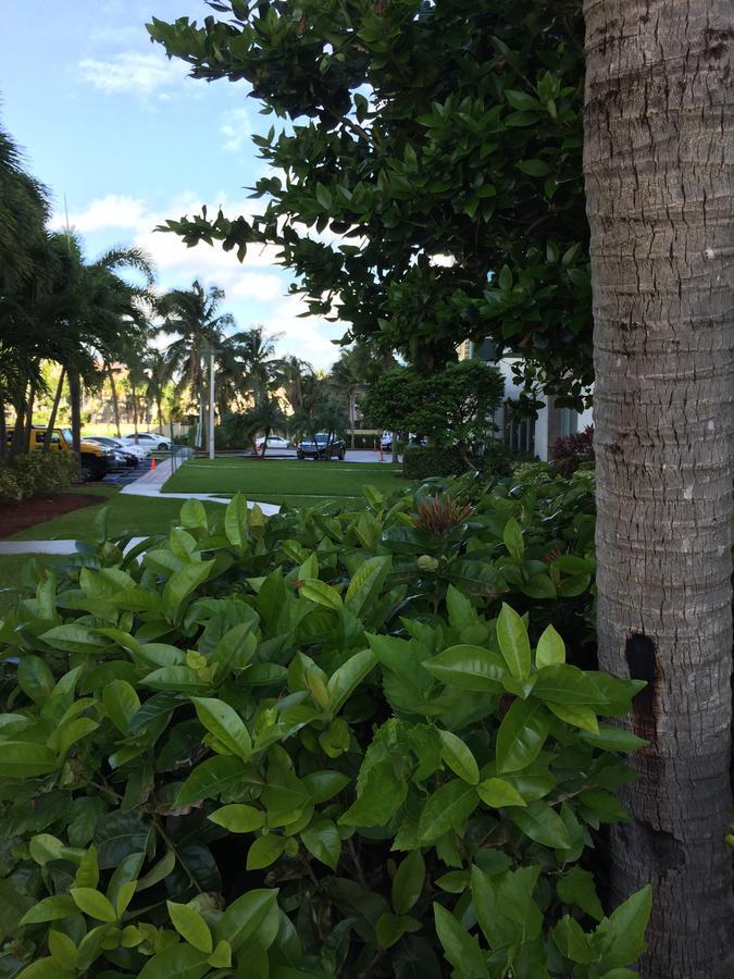 Ocean Reserve Str-01045 Miami Beach Exterior foto