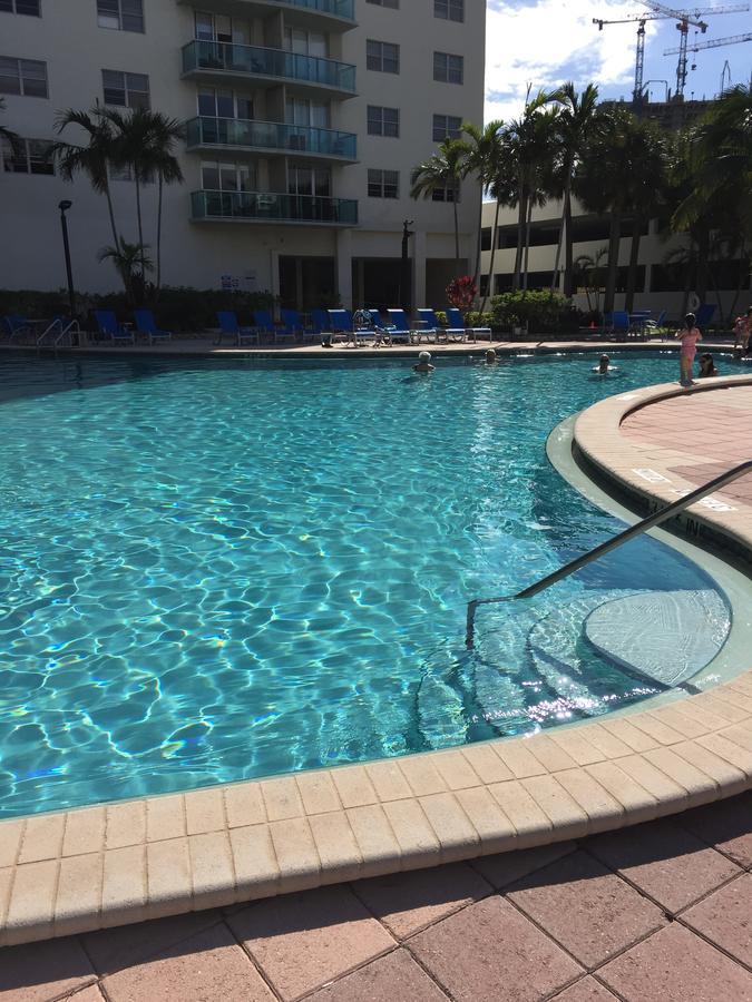 Ocean Reserve Str-01045 Miami Beach Exterior foto