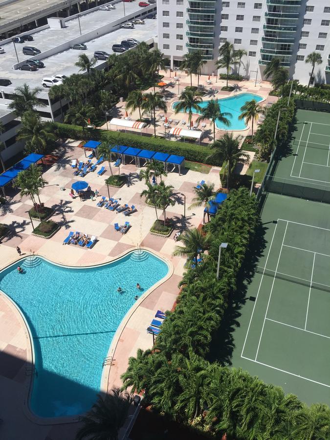 Ocean Reserve Str-01045 Miami Beach Exterior foto
